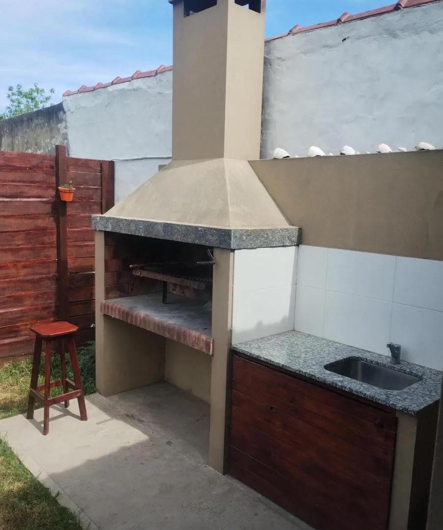Foto de Casa en alquiler temporario - 2 Dormitorios 1 Baño - Santa Clara del Mar, imagen 4
