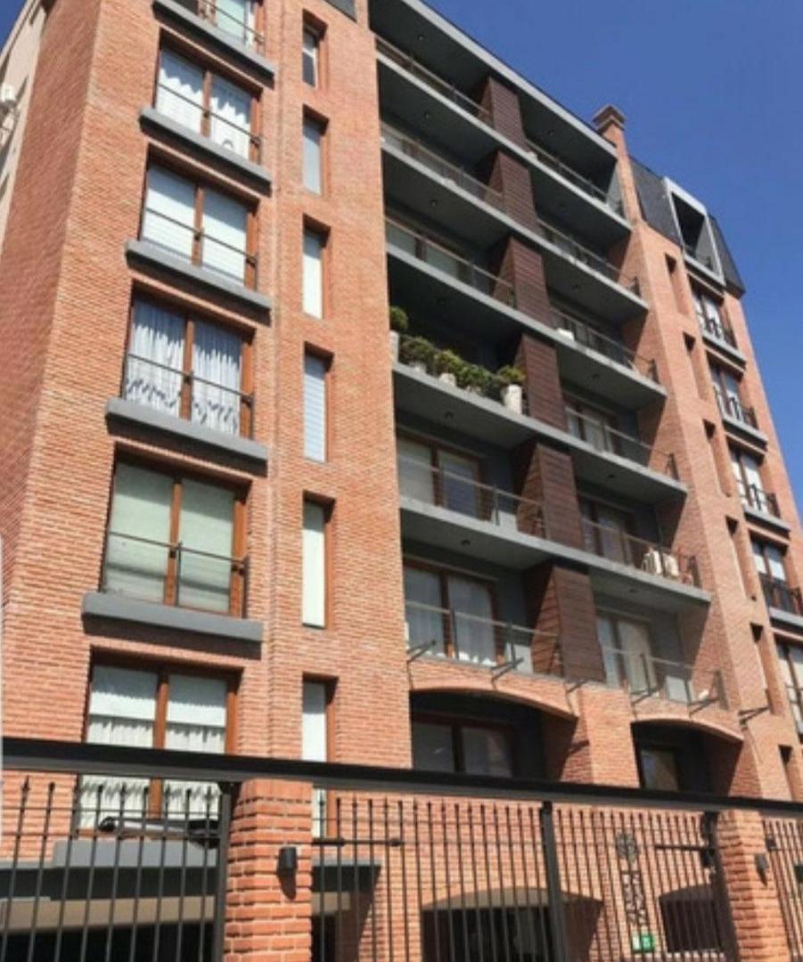 Departamento monoambiente en venta - 1 Baño - 38Mts2 - Ituzaingó Norte