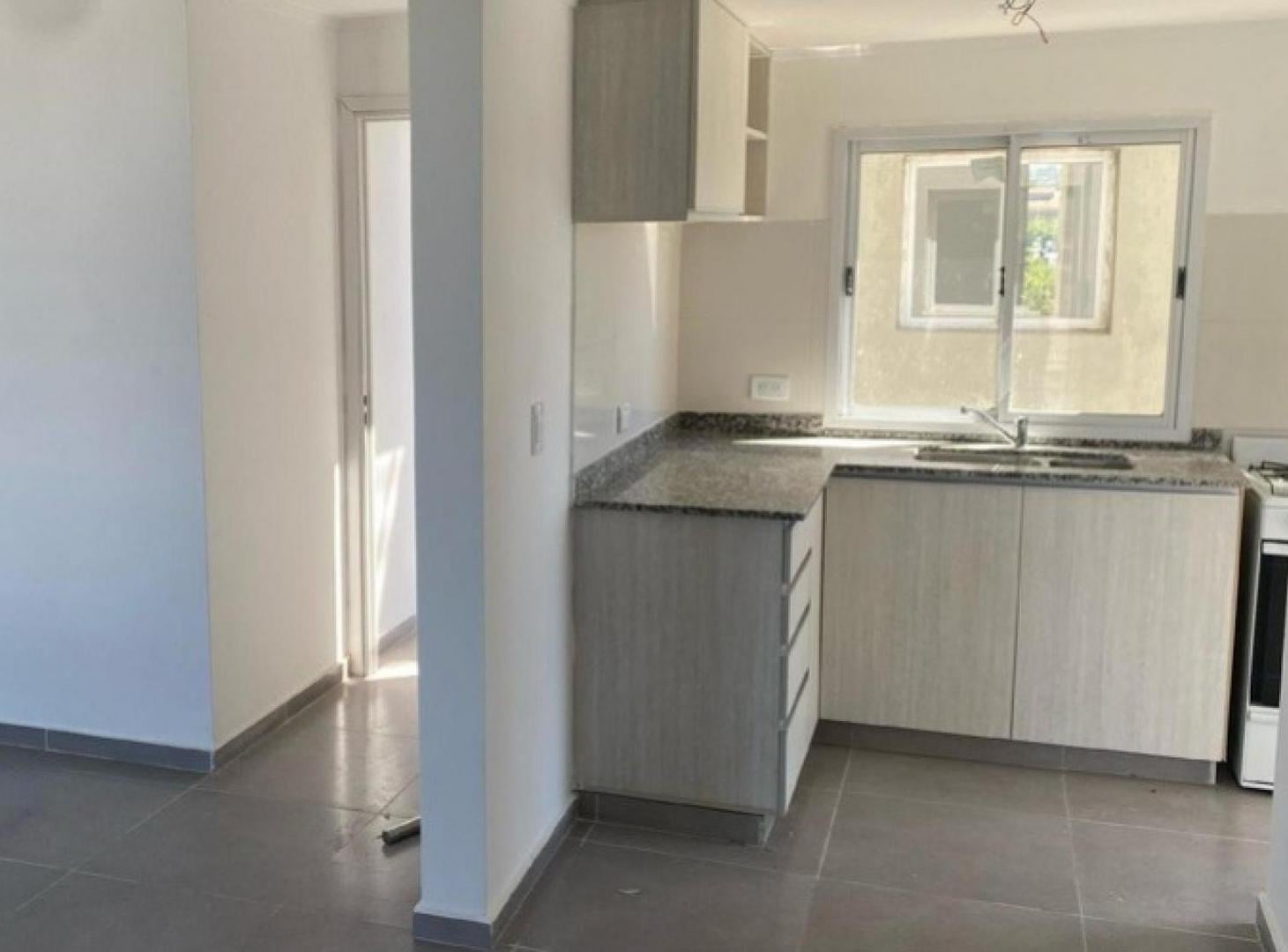 Departamento en venta - 1 Dormitorio 1 Baño - Pergamino