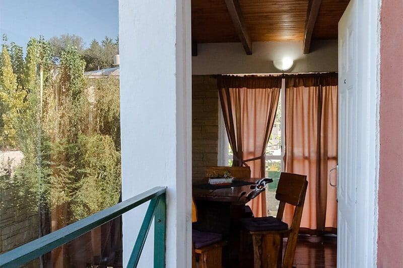 Complejo de cabañas - 9 Dormitorios 6 Baños - 487Mts2 - San Luis