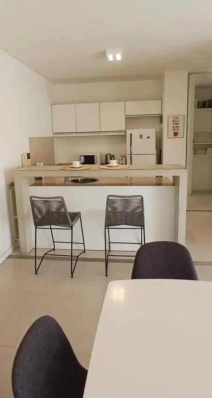 Foto de Departamento Monoambiente en alquiler - 1 Baño - Palermo, imagen 3