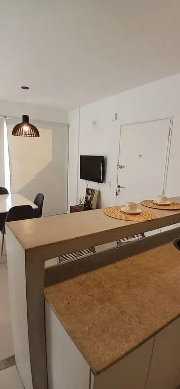 Foto de Departamento Monoambiente en alquiler - 1 Baño - Palermo, imagen 4