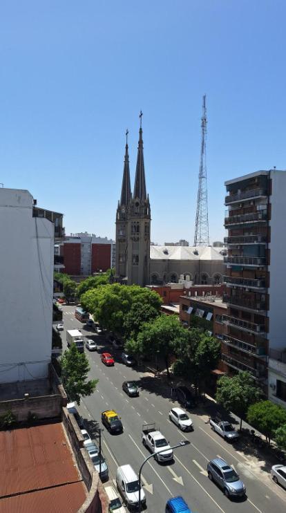 Departamento en venta - 2 Dormitorios 1 Baño - Caballito