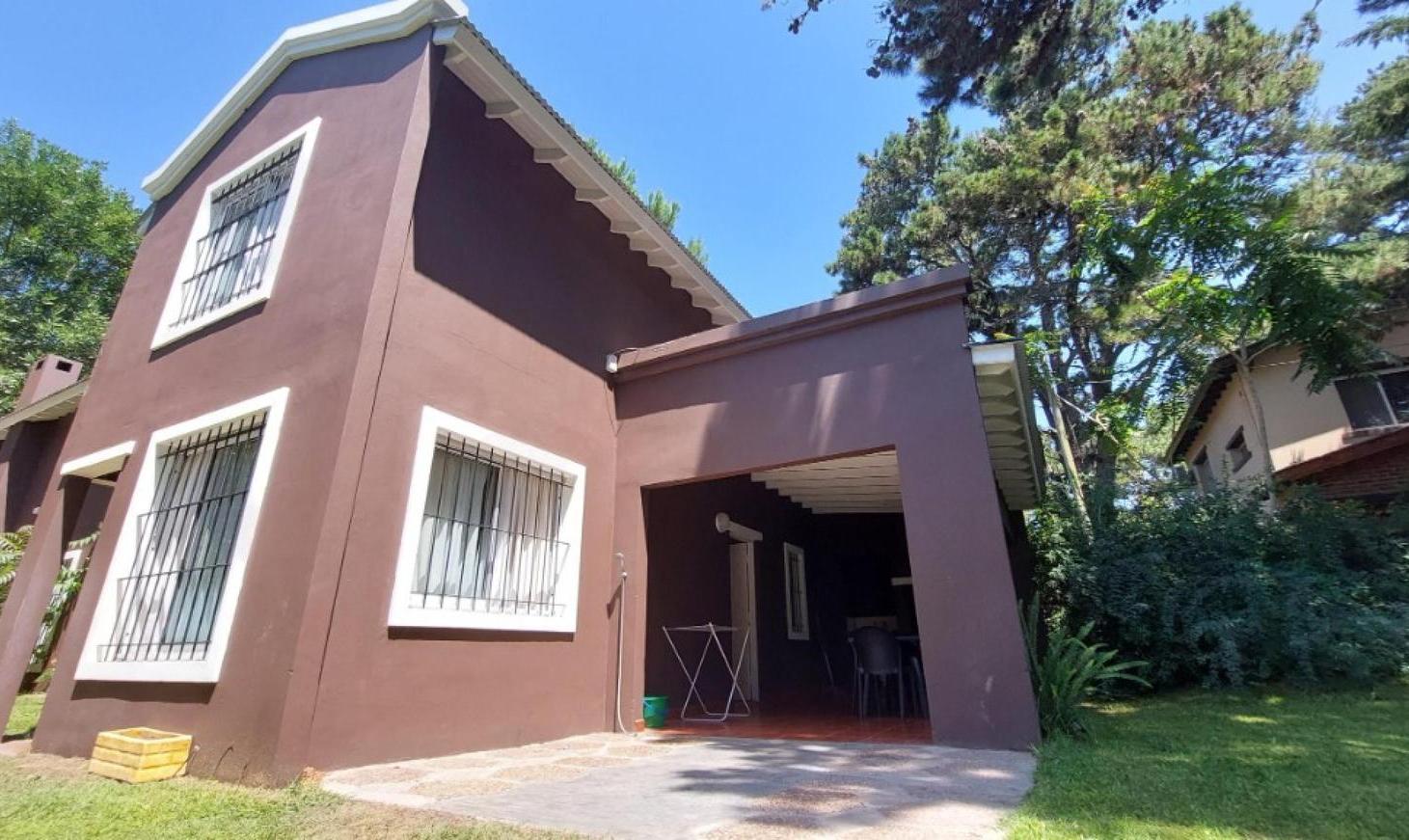 Dúplex en venta - 2 Dormitorios 2 Baños - Costa del Este