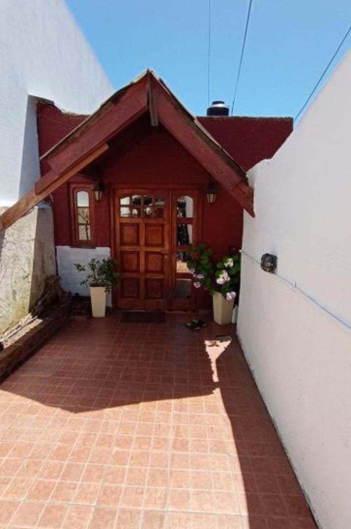 PH en venta - 2 Dormitorios 1 Baño - Santa Teresita