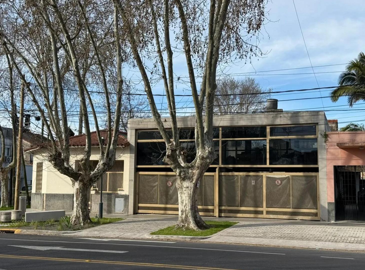 Casa en venta - 1 Dormitorio 1 Baño - Martínez