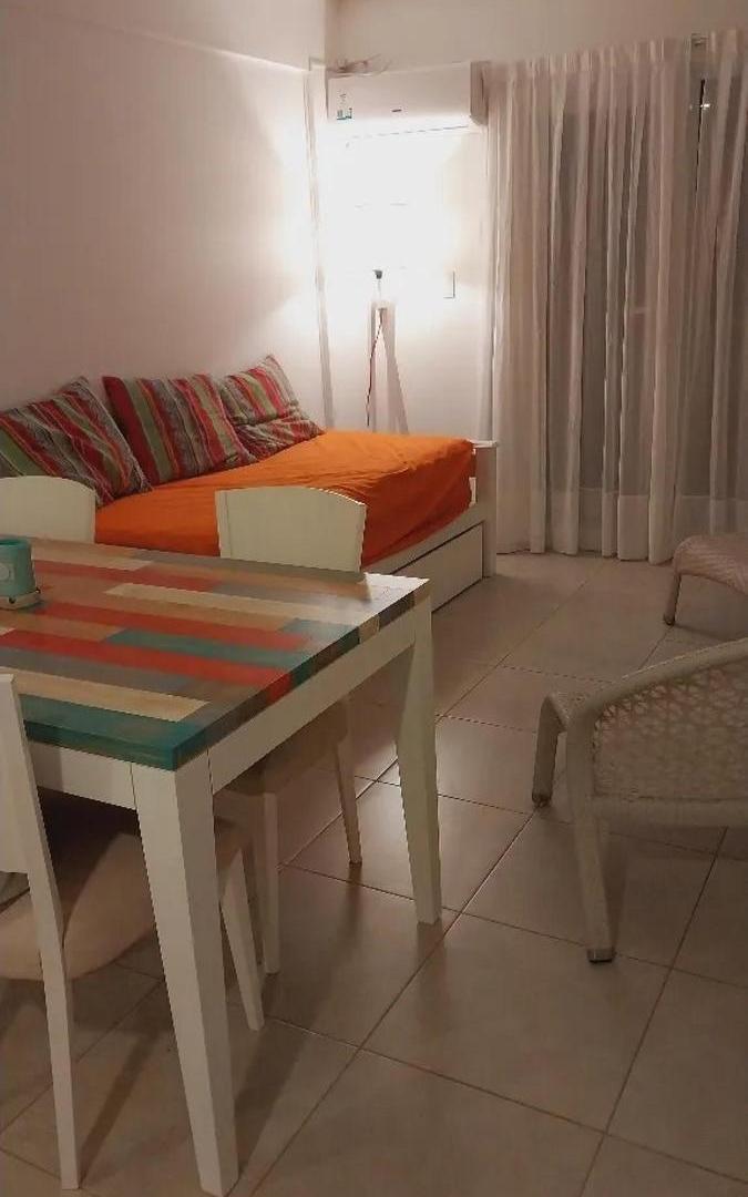 Departamento en venta - 1 Dormitorio 1 Baño - Monte Hermoso