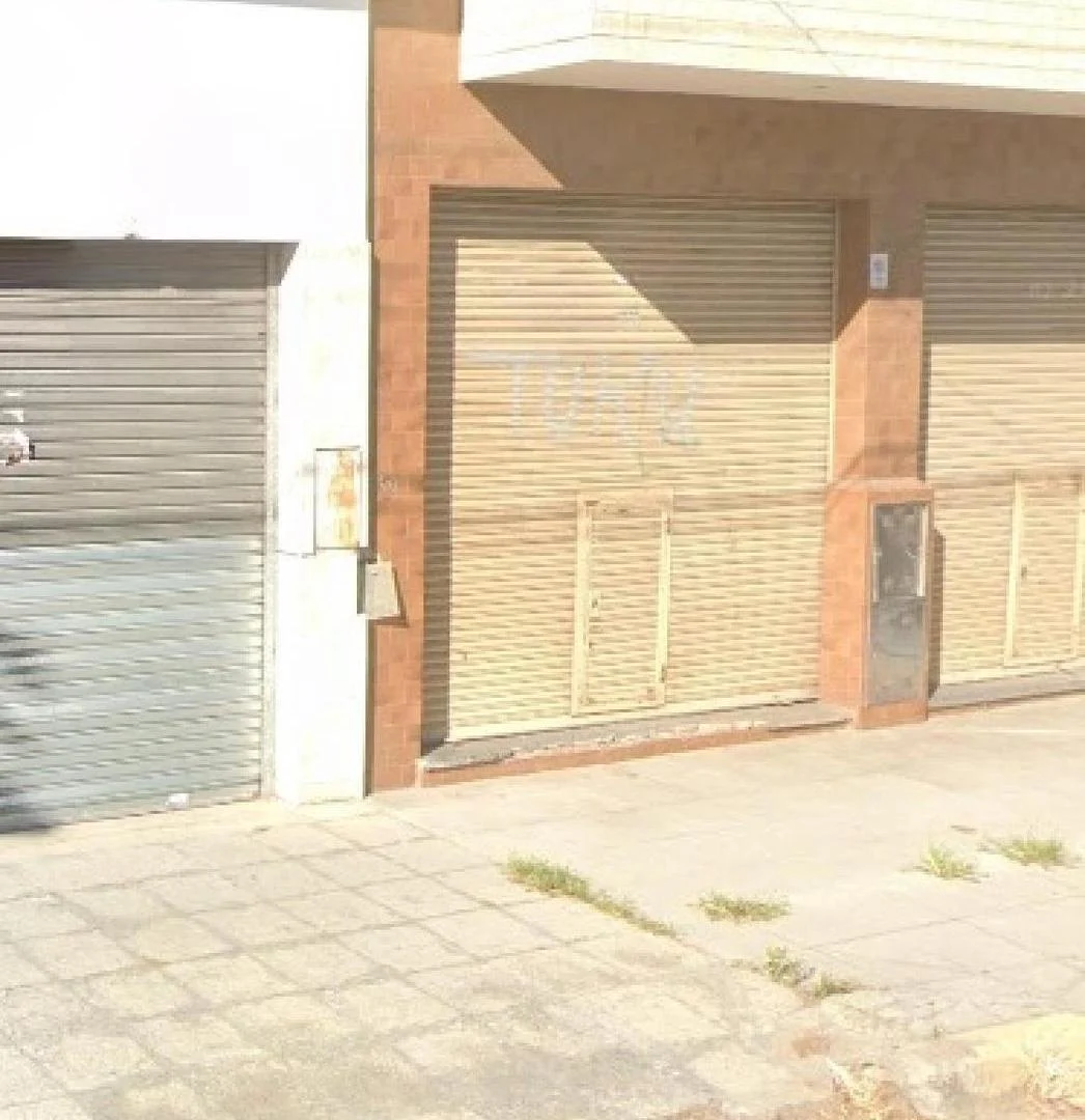 Local en venta - 1 baño - Mar del Plata