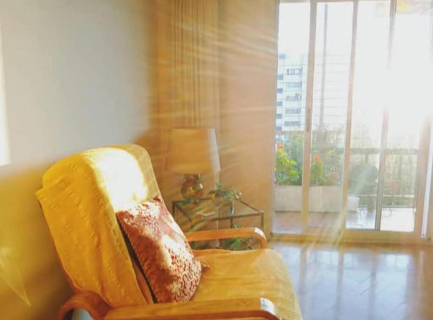 Departamento en venta - 2 Dormitorios 1 Baño - Palermo