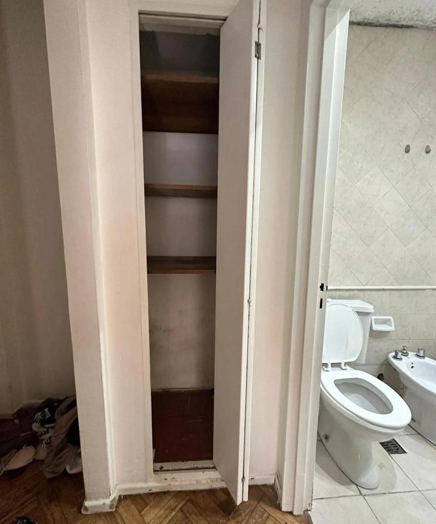 Departamento en venta - 1 Dormitorio 1 Baño - 47Mts2 - Caballito Sur
