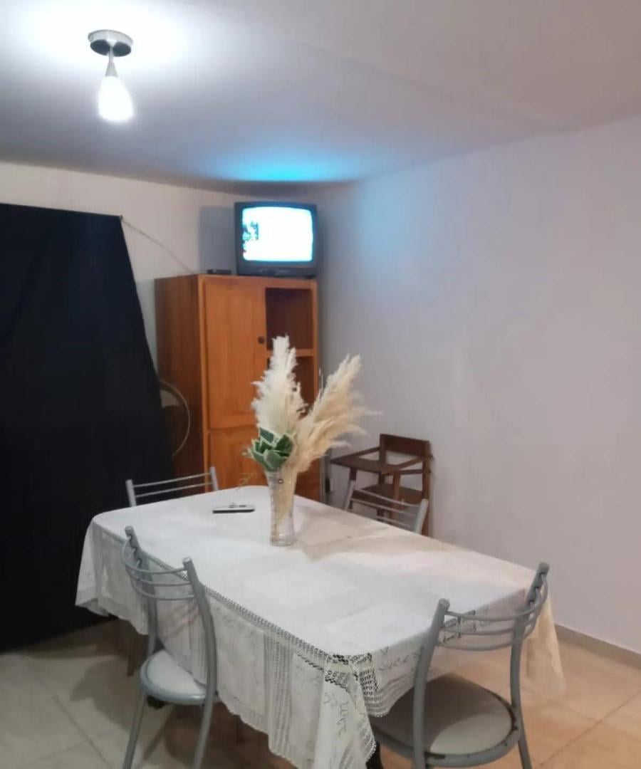 Departamento en venta - 2 Dormitorios 1 Baño - Santa Teresita