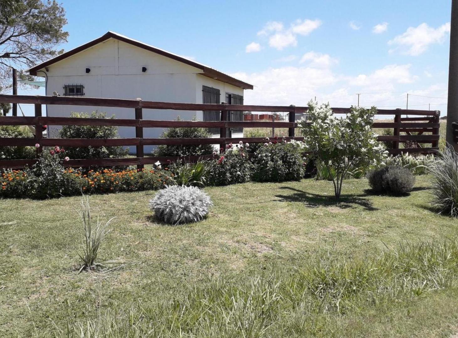Casa en venta - 1 Dormitorio 1 Baño - Cochera - 500Mts2 - San Eduardo de Chapadmalal