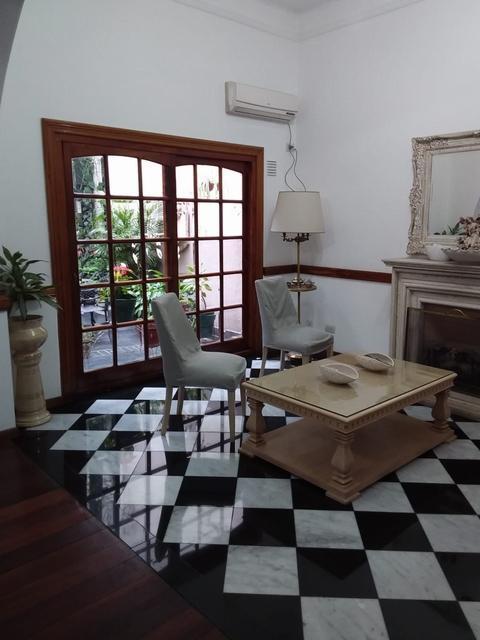 Casa en venta - 3 Dormitorios 3 Baños - Cochera - 300Mts2 - Boedo