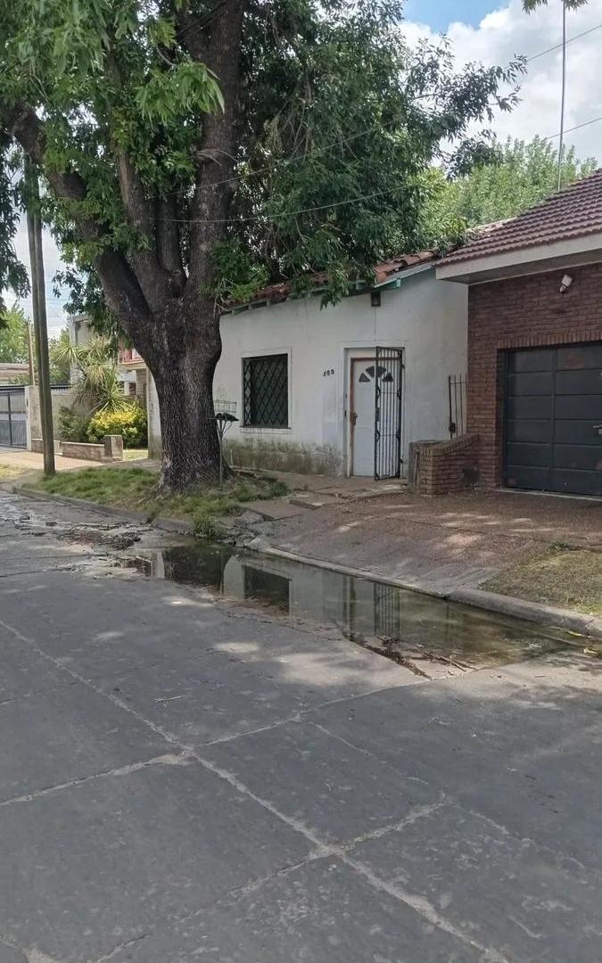 Terreno en venta - 309Mts2 - Turdera