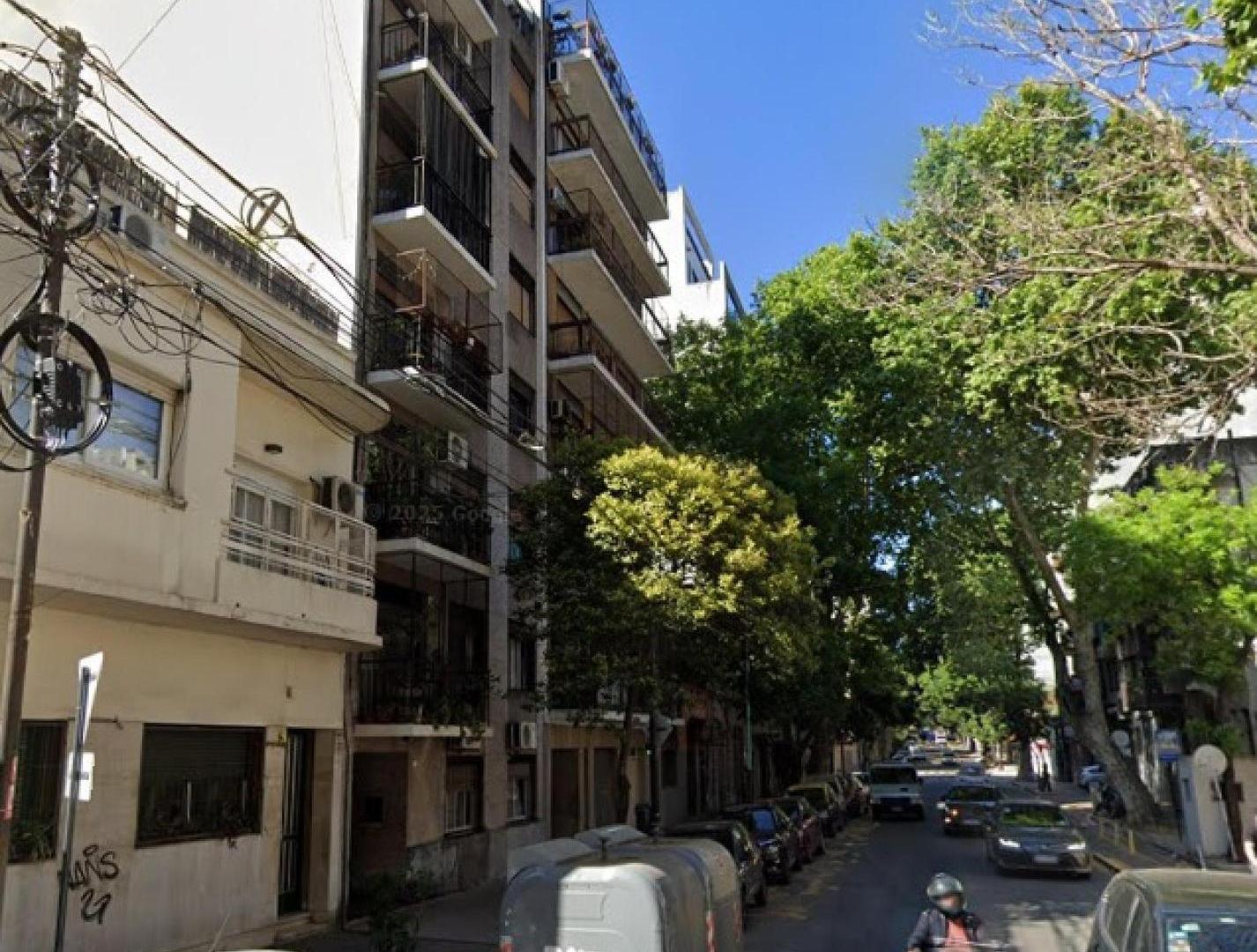 Departamento en venta - 1 Dormitorio 1 Baño - Villa Crespo