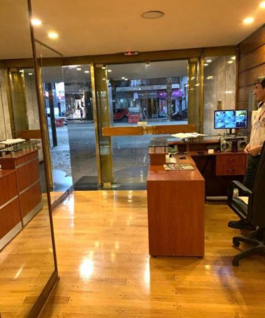 Departamento en venta . 2 Dormitorios 2 Baños - Palermo