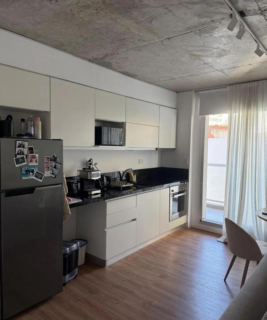 Foto de Departamento en alquiler - 2 Dormitorios 1 Baño - San Telmo, imagen 4