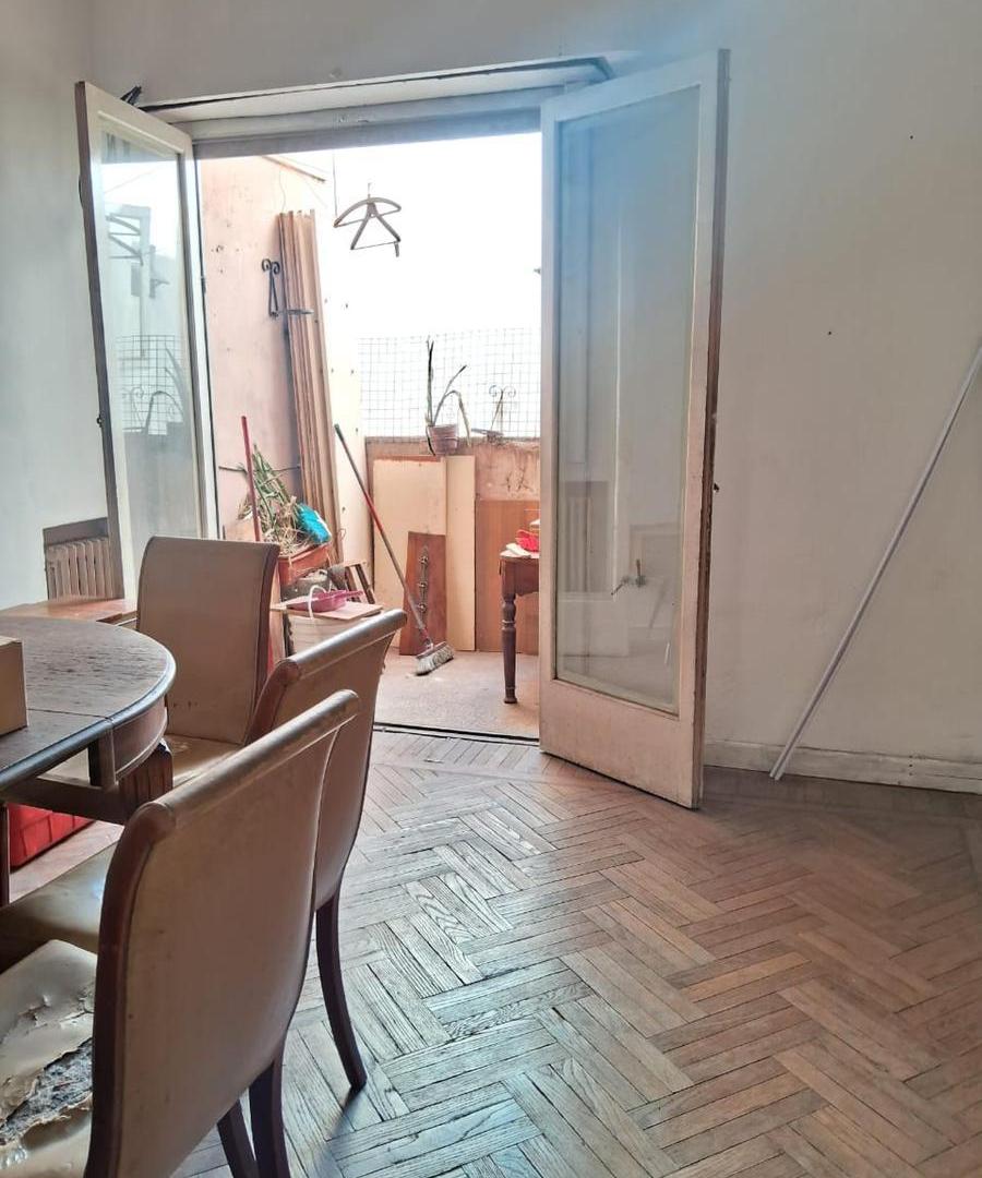 Departamento en venta - 2 Dormitorios 2 Baños - Caballito