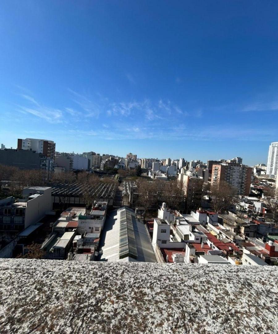 Departamento en venta - 1 Dormitorio 1 Baño - Caballito