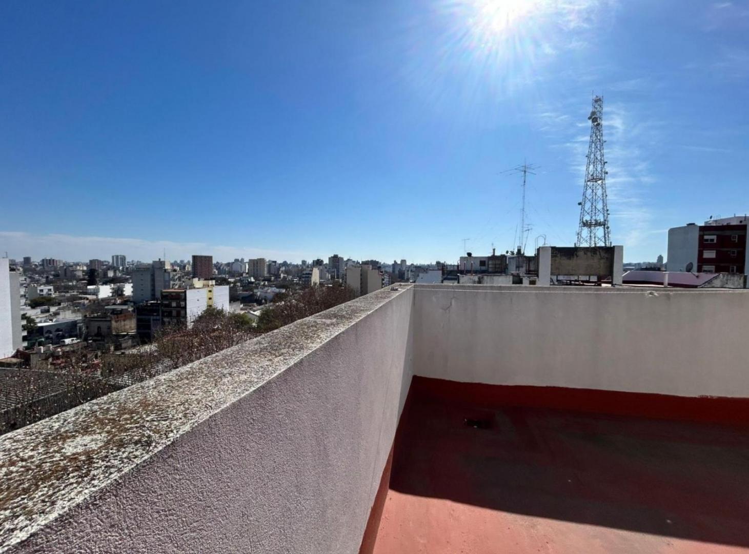 Propiedad en Argentina