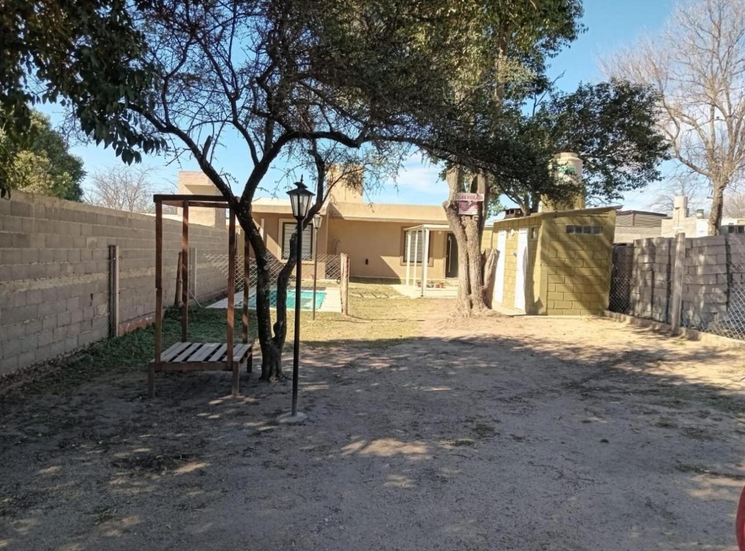 Casa en venta - 2 Dormitorios 2 Baños - Córdoba