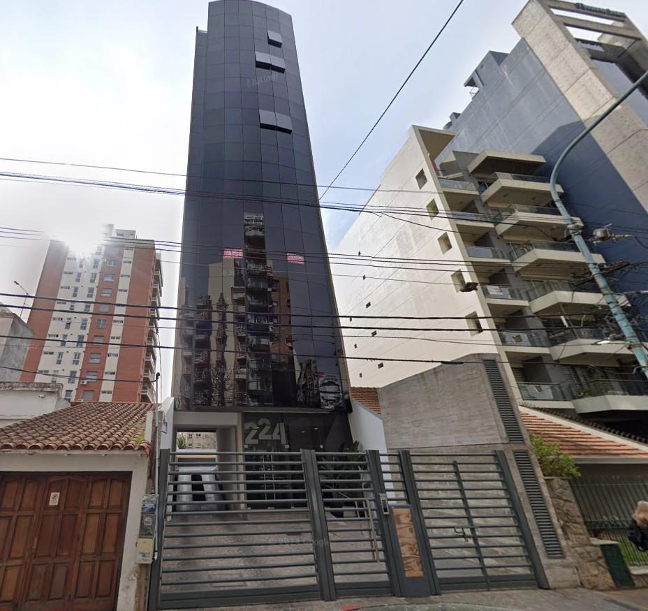 Oficina en venta - 1 Baño - 38mts2 - Quilmes