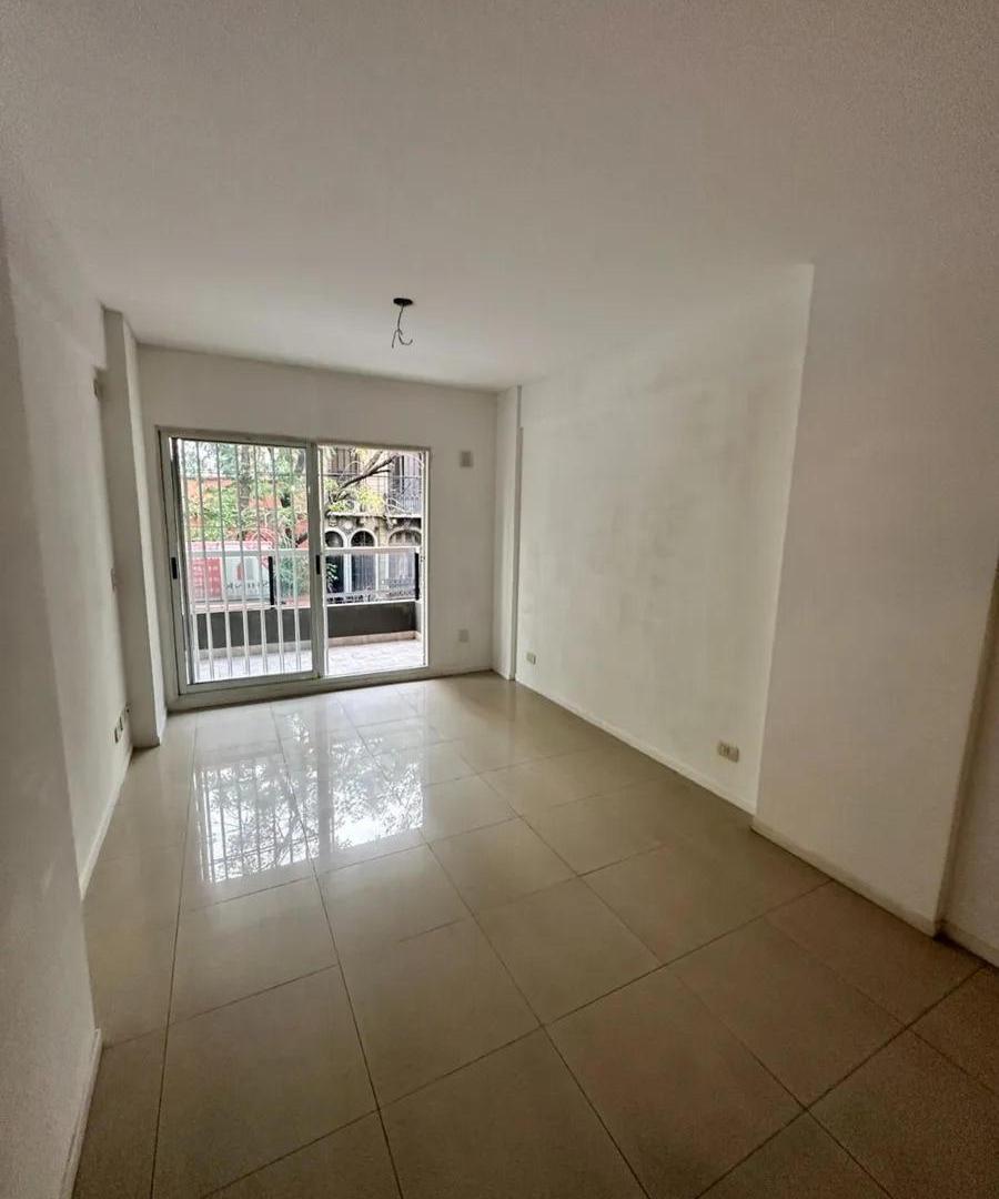 Departamento en venta - 1 Dormitorio 1 Baño - Almagro
