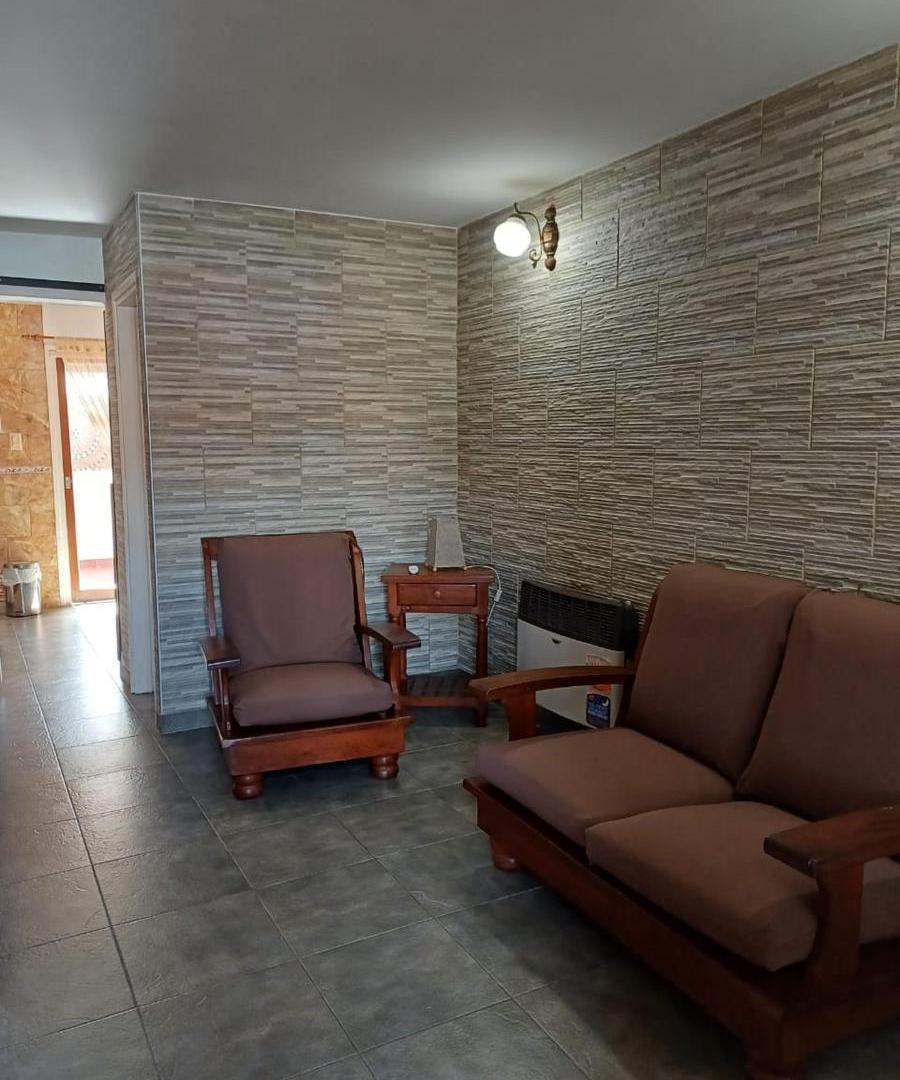 Dúplex en venta - 2 Dormitorios 1 Baño - Costa Azul