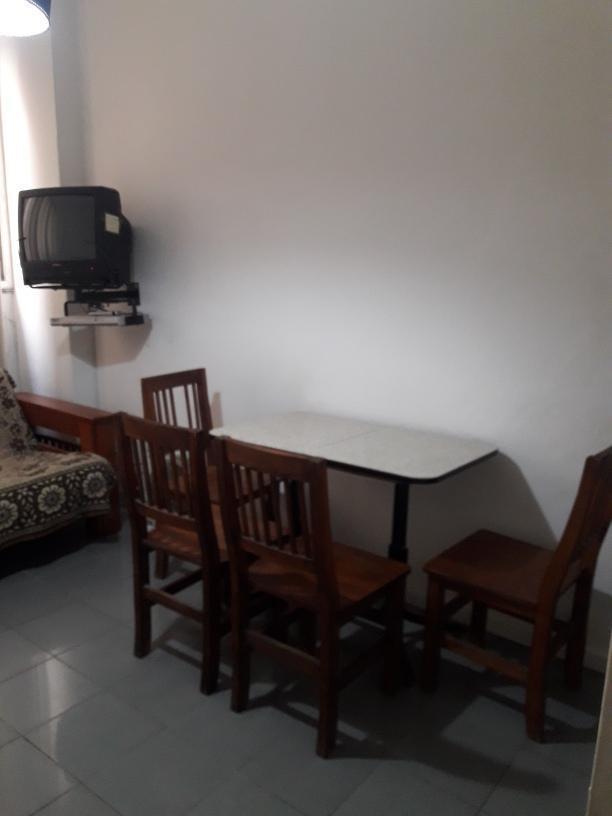 Departamento en Venta - 1 Ambiente 1 Baño - 23m2 - Mar Del Plata