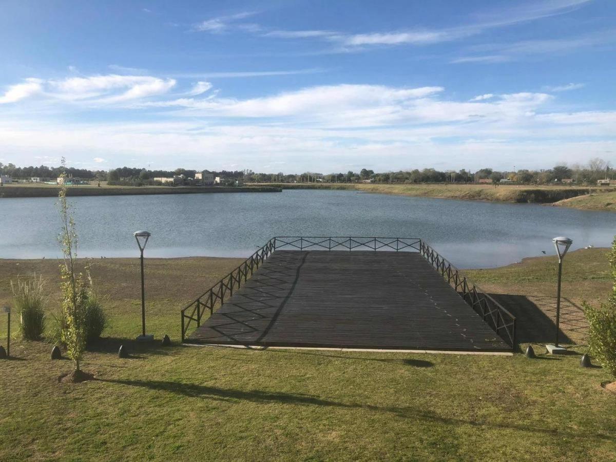 Terreno en venta - 1.000mts2 - Luján