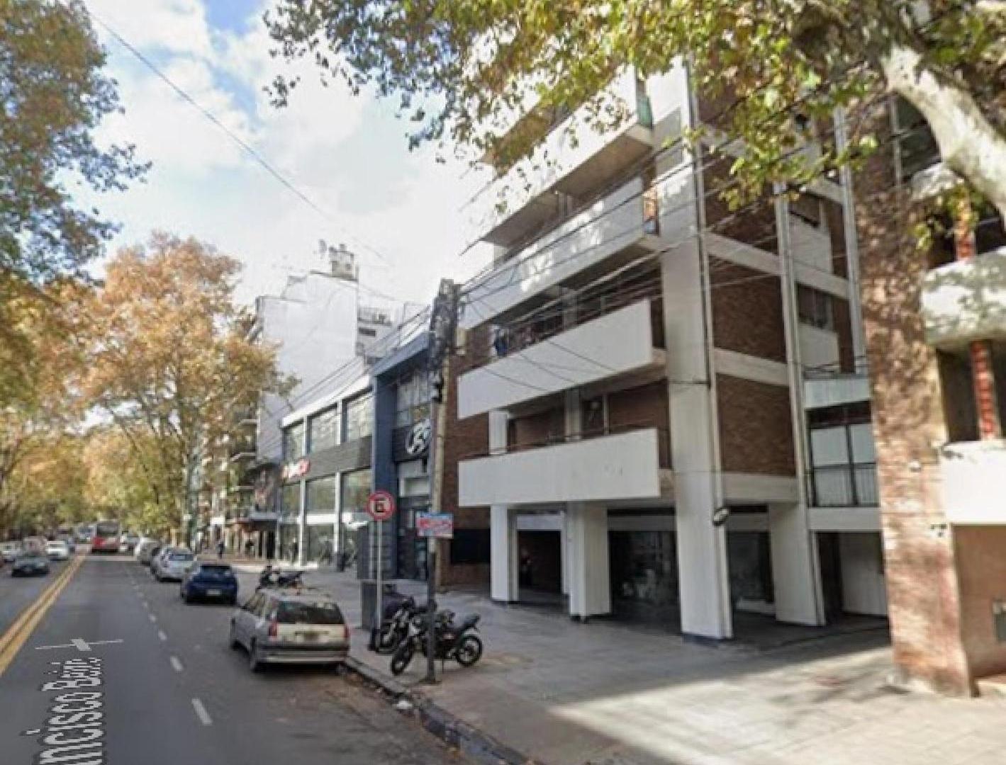 Departamento en venta - 2 Dormitorios 2 Baños - Villa del Parque