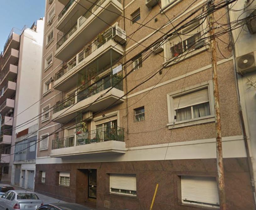 Departamento en venta - 2 Dormitorios 1 Baño - Almagro