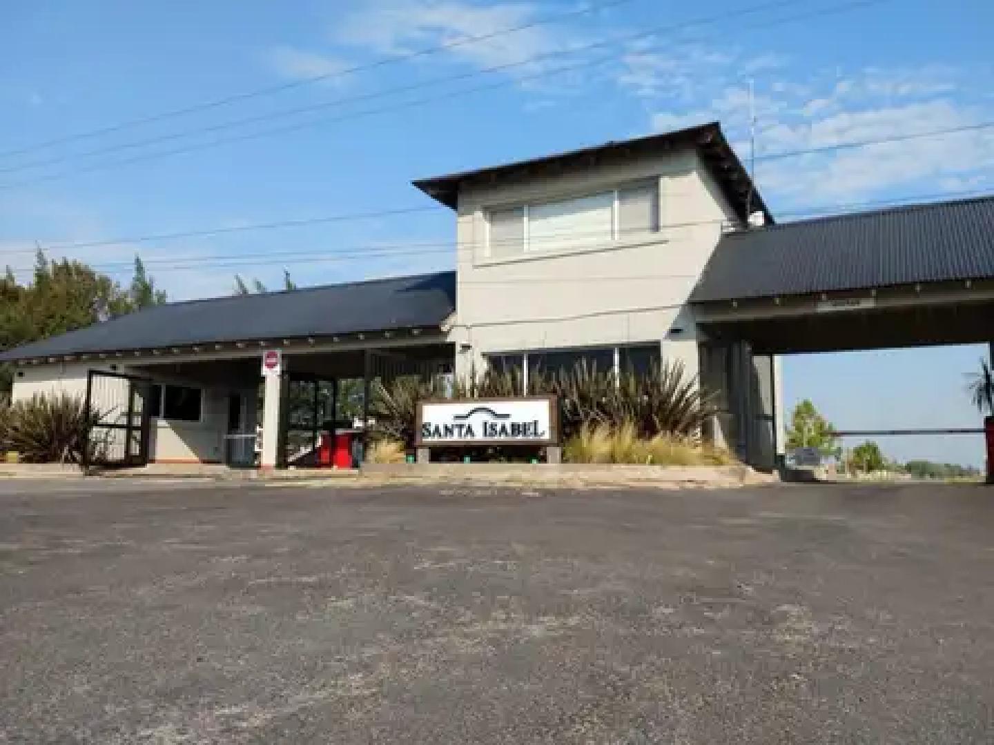 Terreno en venta - 600mts2 - Ingeniero Maschwitz