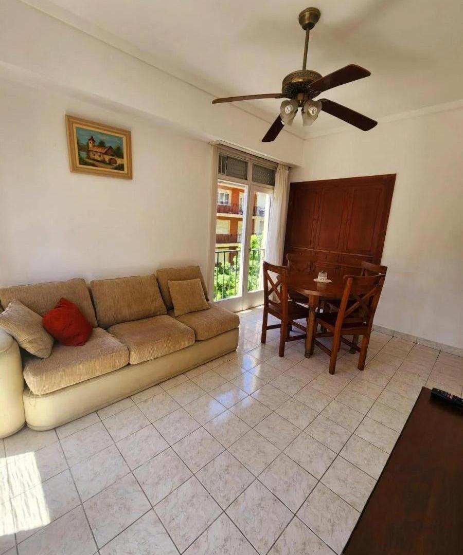 Departamento en alquiler temporario - 2 Dormitorios 2 Baños - Mar del Plata