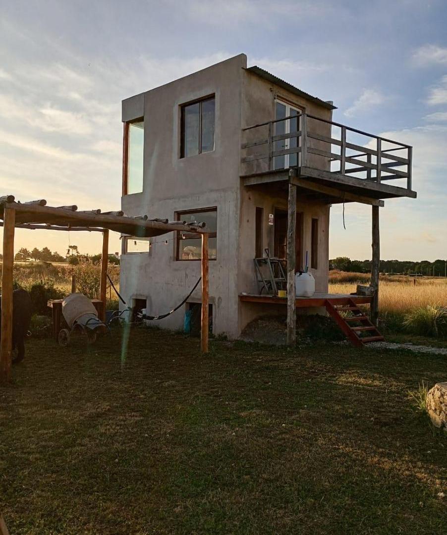 Casa en venta - 2 Dormitorios 2 Baños - El Marquesado
