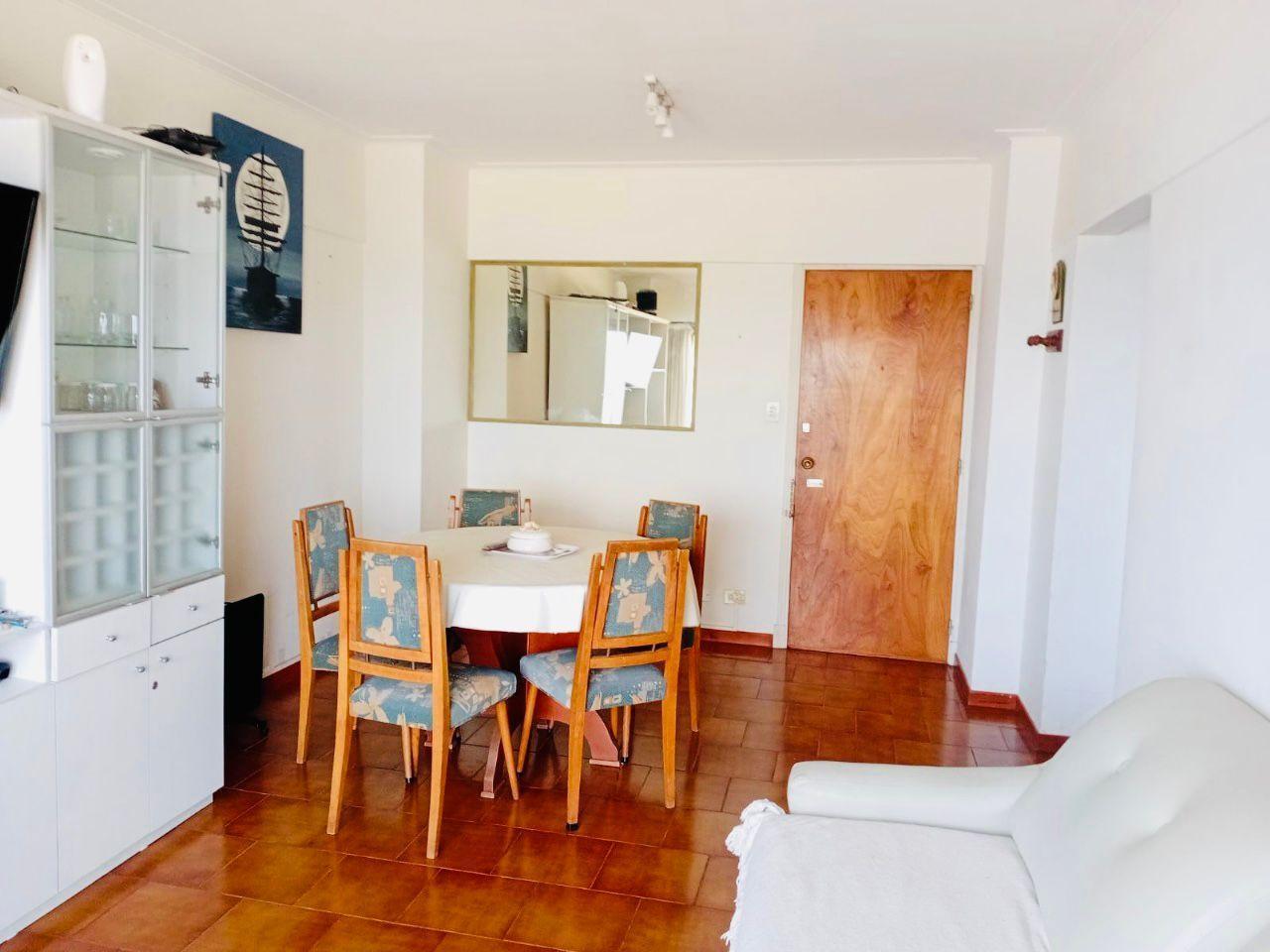 Departamento en alquiler temporario - 1 Dormitorio 2 Baños - Miramar