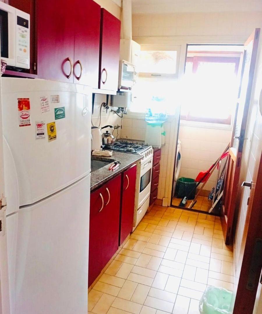 Foto de Departamento en alquiler temporario - 1 Dormitorio 2 Baños - Miramar, imagen 5
