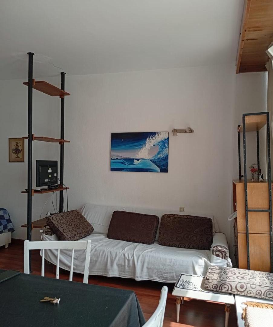 Departamento en venta - 1 Dormitorio 1 Baño - Mar del Plata