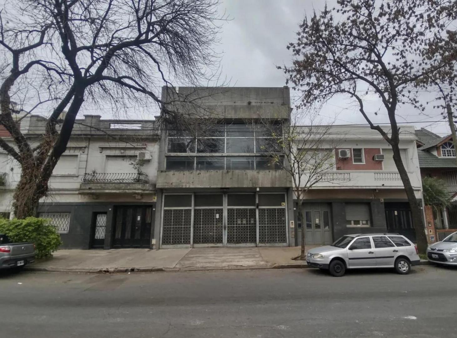 Terreno en venta - 1.300mts2 - Villa Devoto