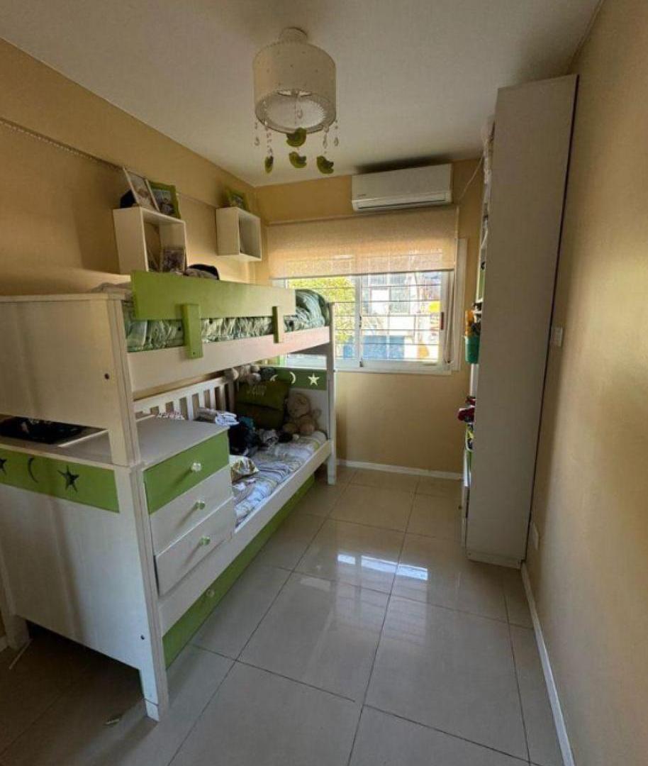 Departamento en venta - 2 Dormitorios 2 Baños - Barracas