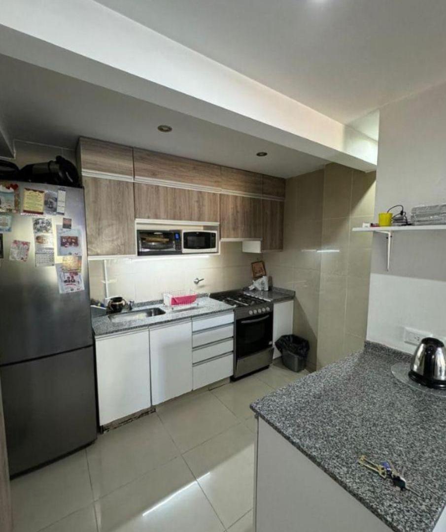 Departamento en venta - 2 Dormitorios 2 Baños - Barracas