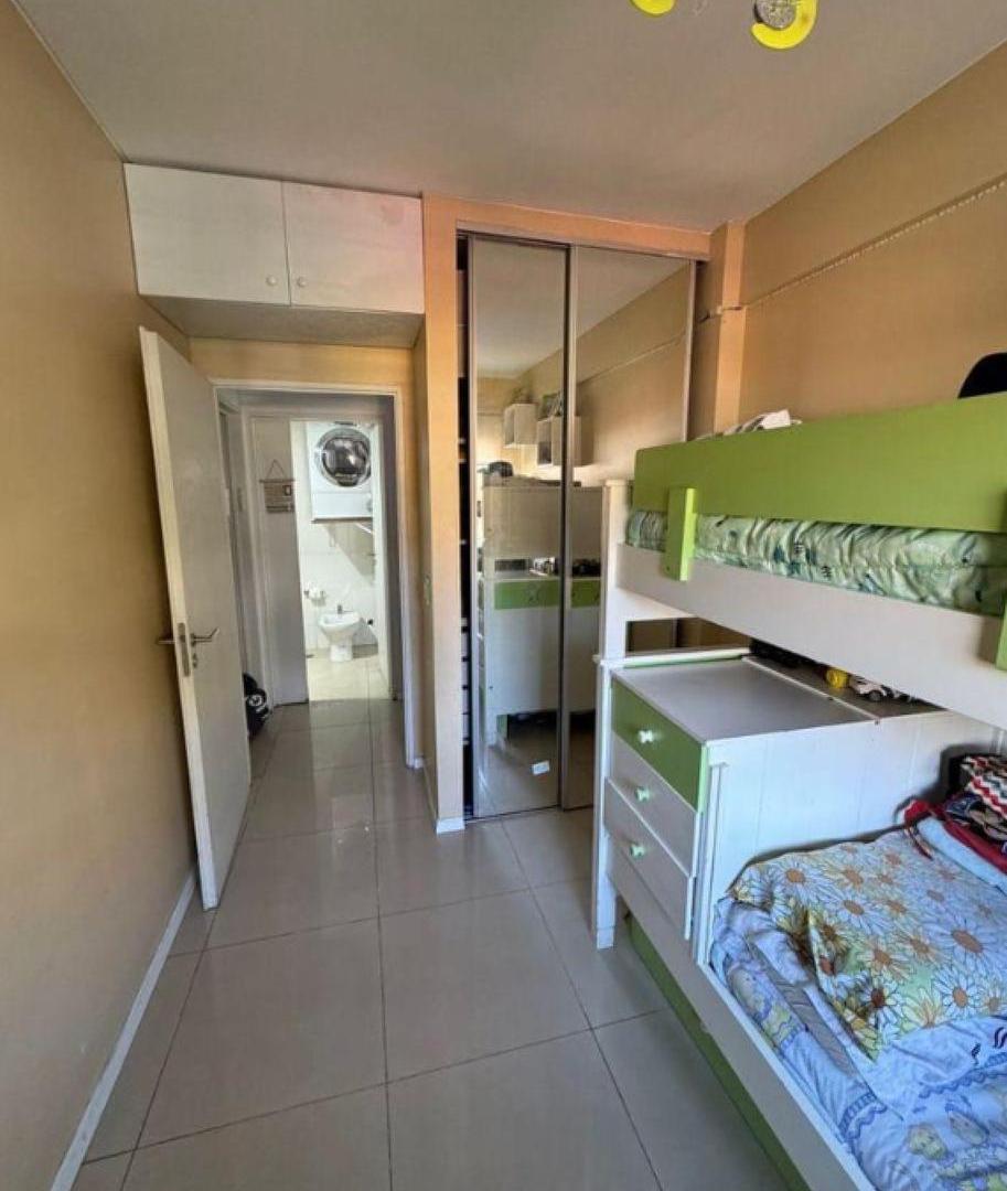 Departamento en venta - 2 Dormitorios 2 Baños - Barracas