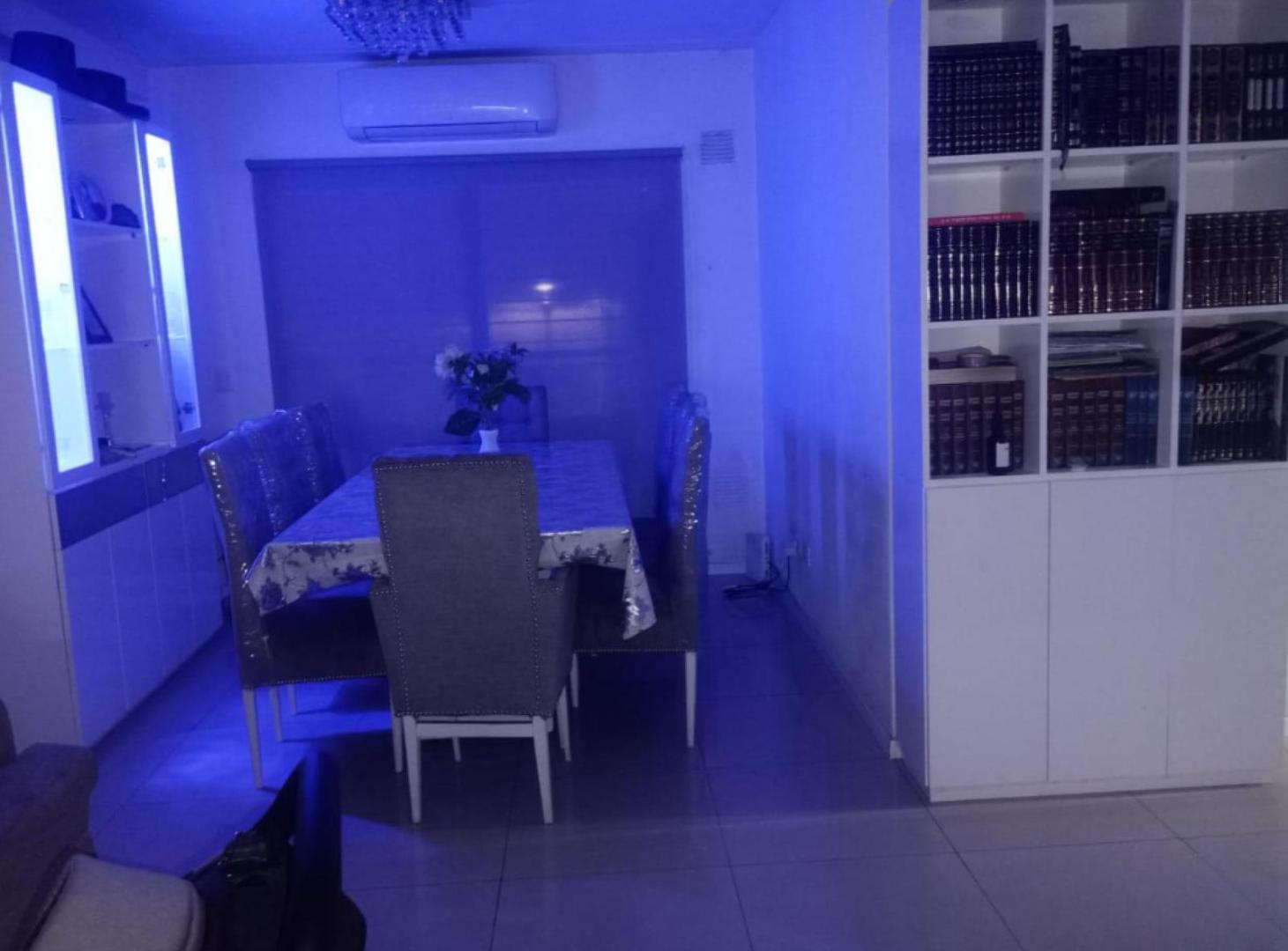 Departamento en venta - 2 Dormitorios 2 Baños - Barracas