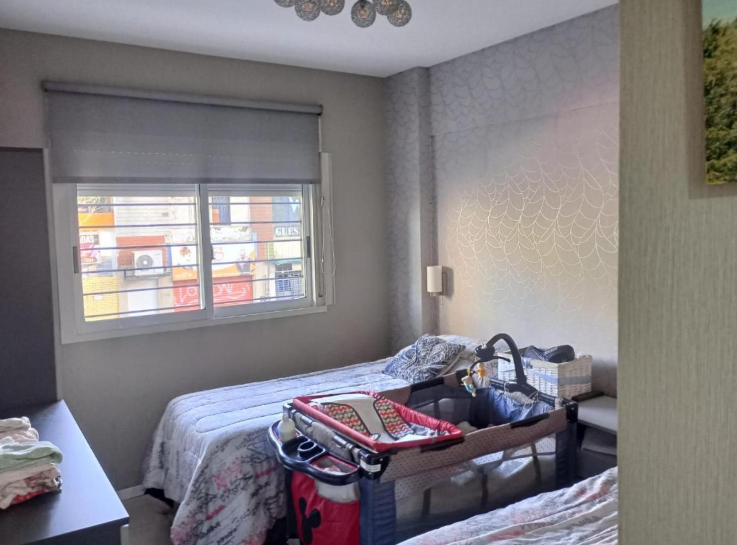 Departamento en venta - 2 Dormitorios 2 Baños - Barracas