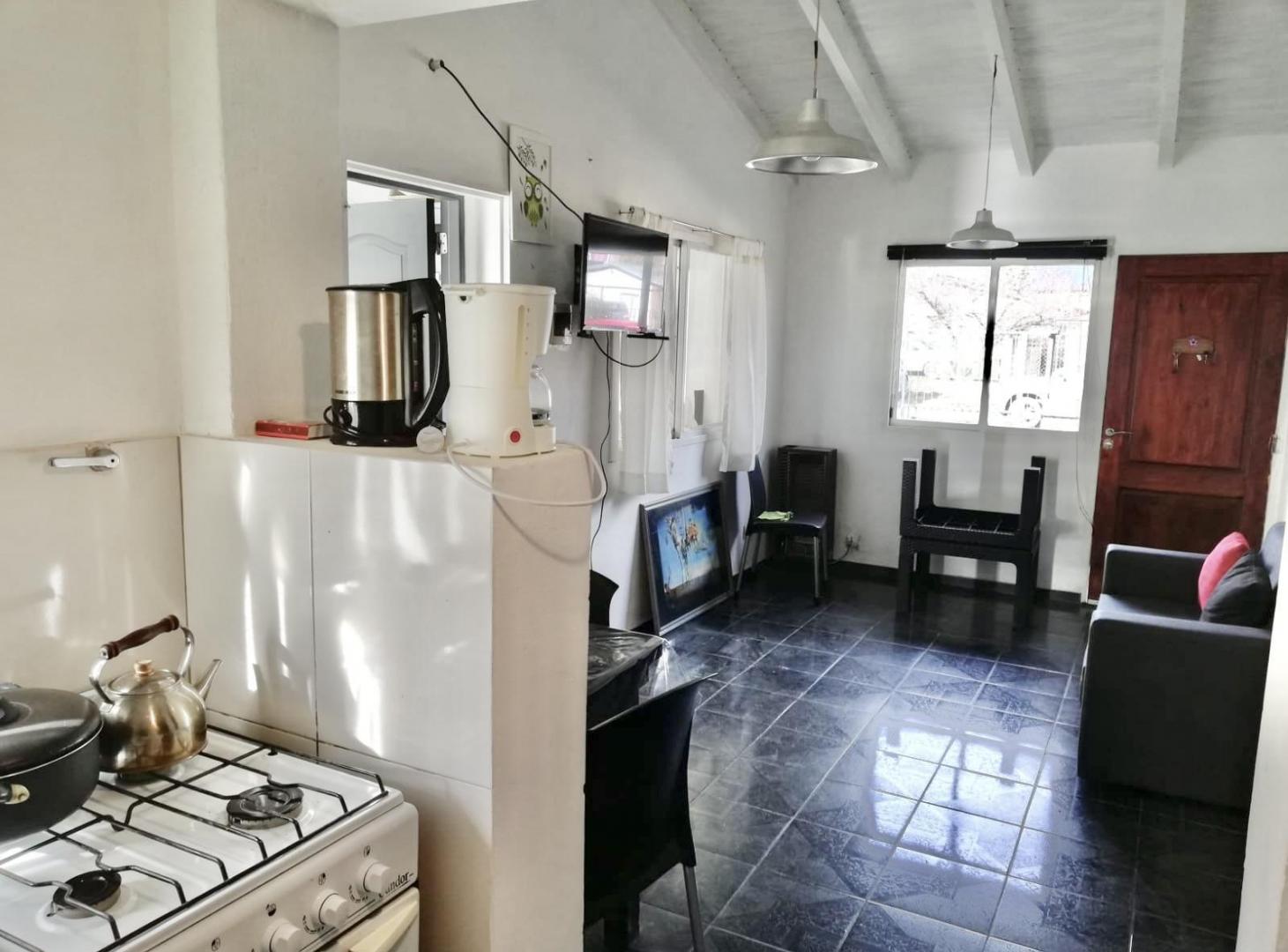 Foto de Casa en venta - 4 Dormitorios 2 Baños - Dina Huapi, imagen 3