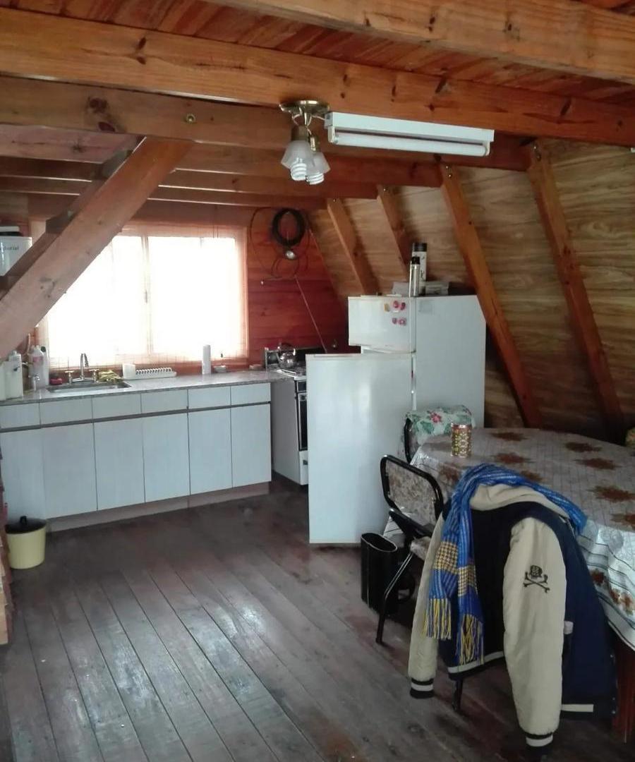 Foto de Casa en venta - 1 Dormitorio 1 Baño - San Fernando, imagen 2