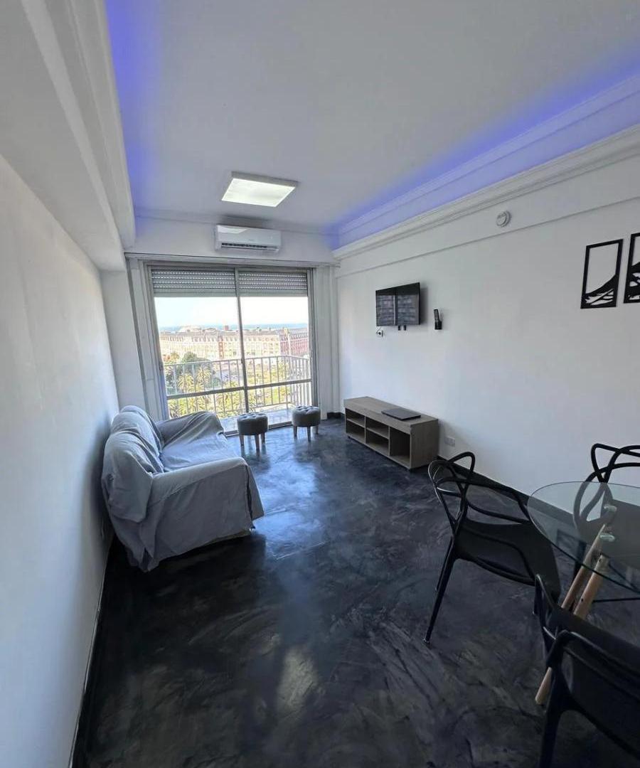 Departamento en venta - 2 Dormitorios 2 Baños - 57Mts2 - Mar del Plata
