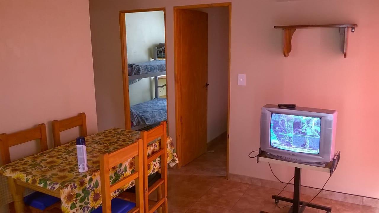 Casa en venta - 2 Dormitorios 1 Baño - Las Toninas