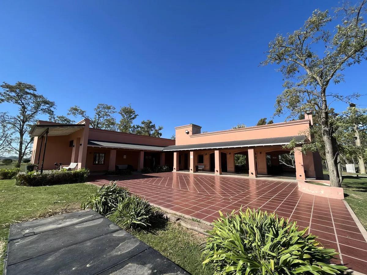 Terreno en venta - 2000Mts2 - El Espinillo Golf Club, Carlos Keen
