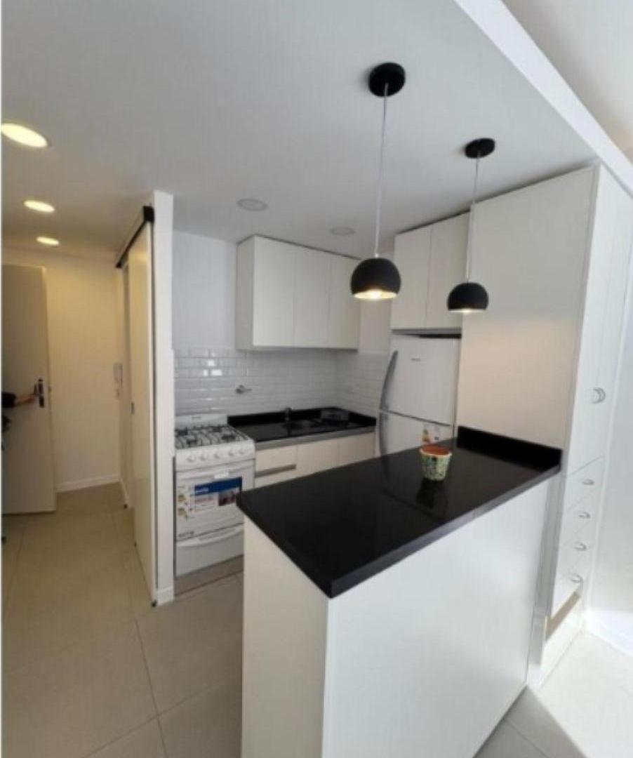 Foto de Departamento Monoambiente en venta - 1 Baño - Mar del Plata, imagen 3